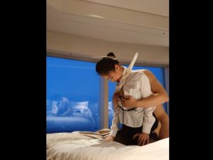 Clip sex máy đục Chester Koong địt em hoa khôi