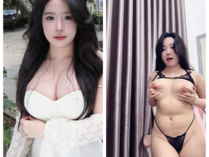 Phim sex bồn xả tinh Trà Giang mới nhất